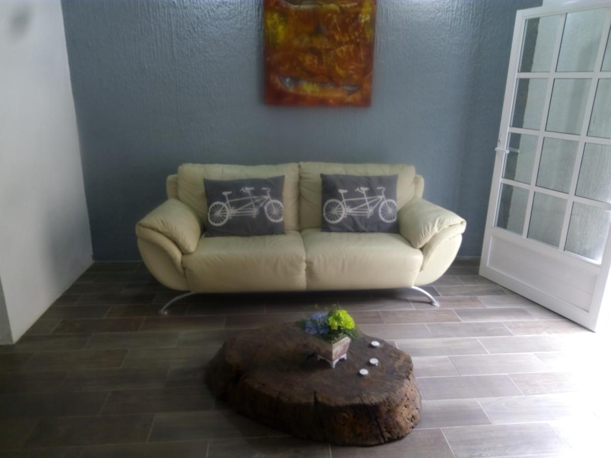 Oaxaca Hotel Karenina מראה חיצוני תמונה