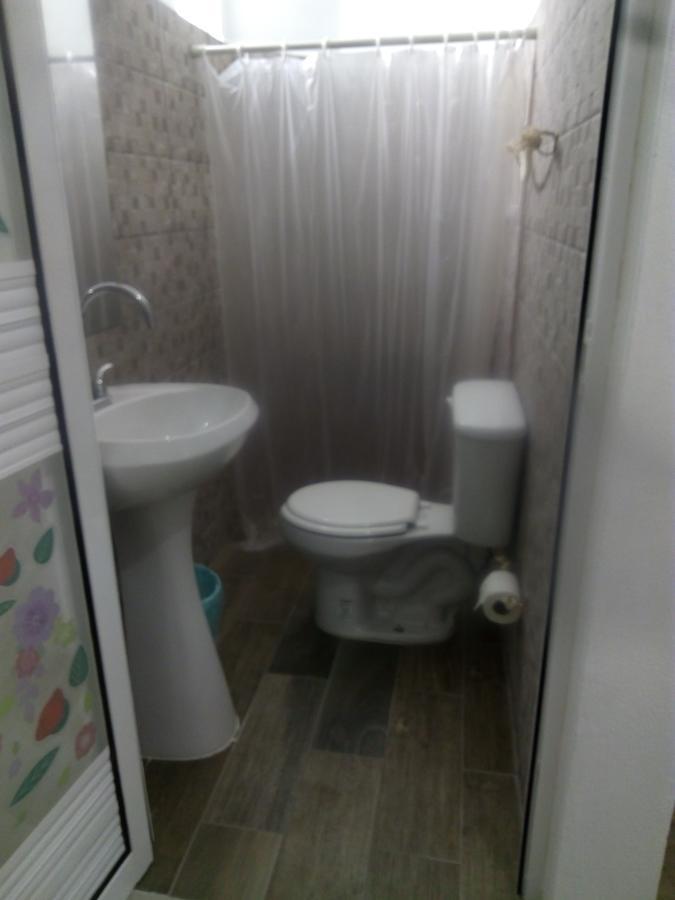Oaxaca Hotel Karenina מראה חיצוני תמונה