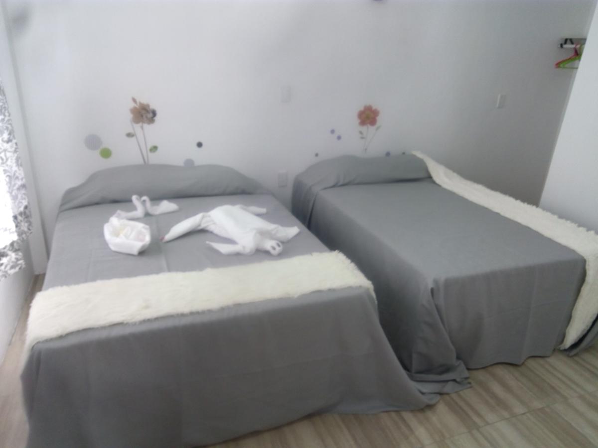 Oaxaca Hotel Karenina מראה חיצוני תמונה