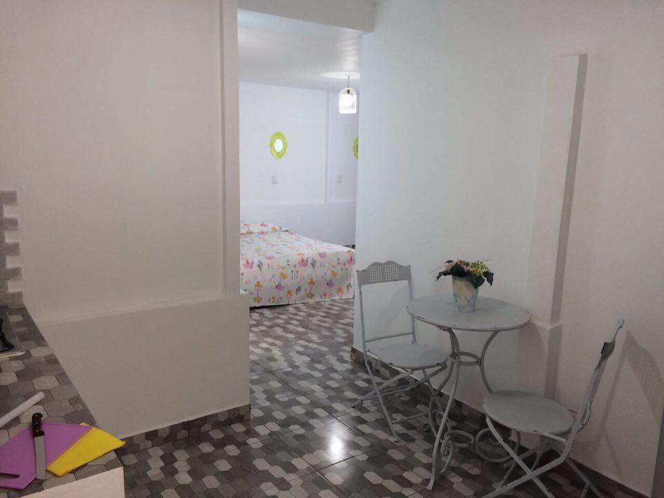 Oaxaca Hotel Karenina מראה חיצוני תמונה