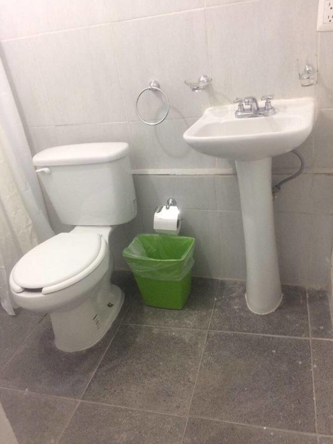 Oaxaca Hotel Karenina מראה חיצוני תמונה