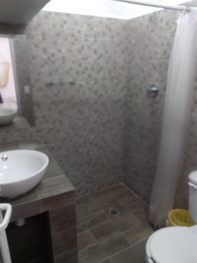 Oaxaca Hotel Karenina מראה חיצוני תמונה