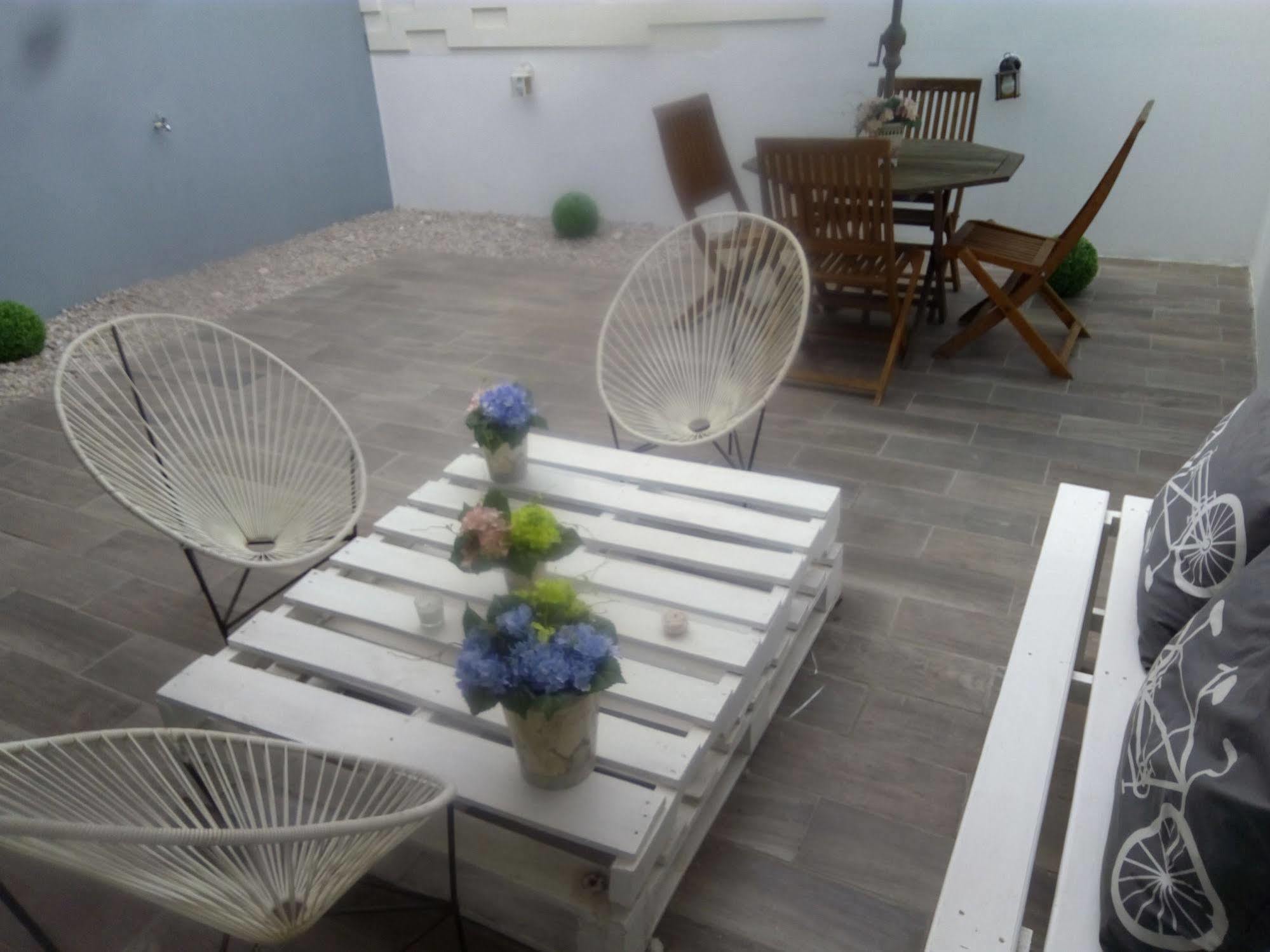 Oaxaca Hotel Karenina מראה חיצוני תמונה