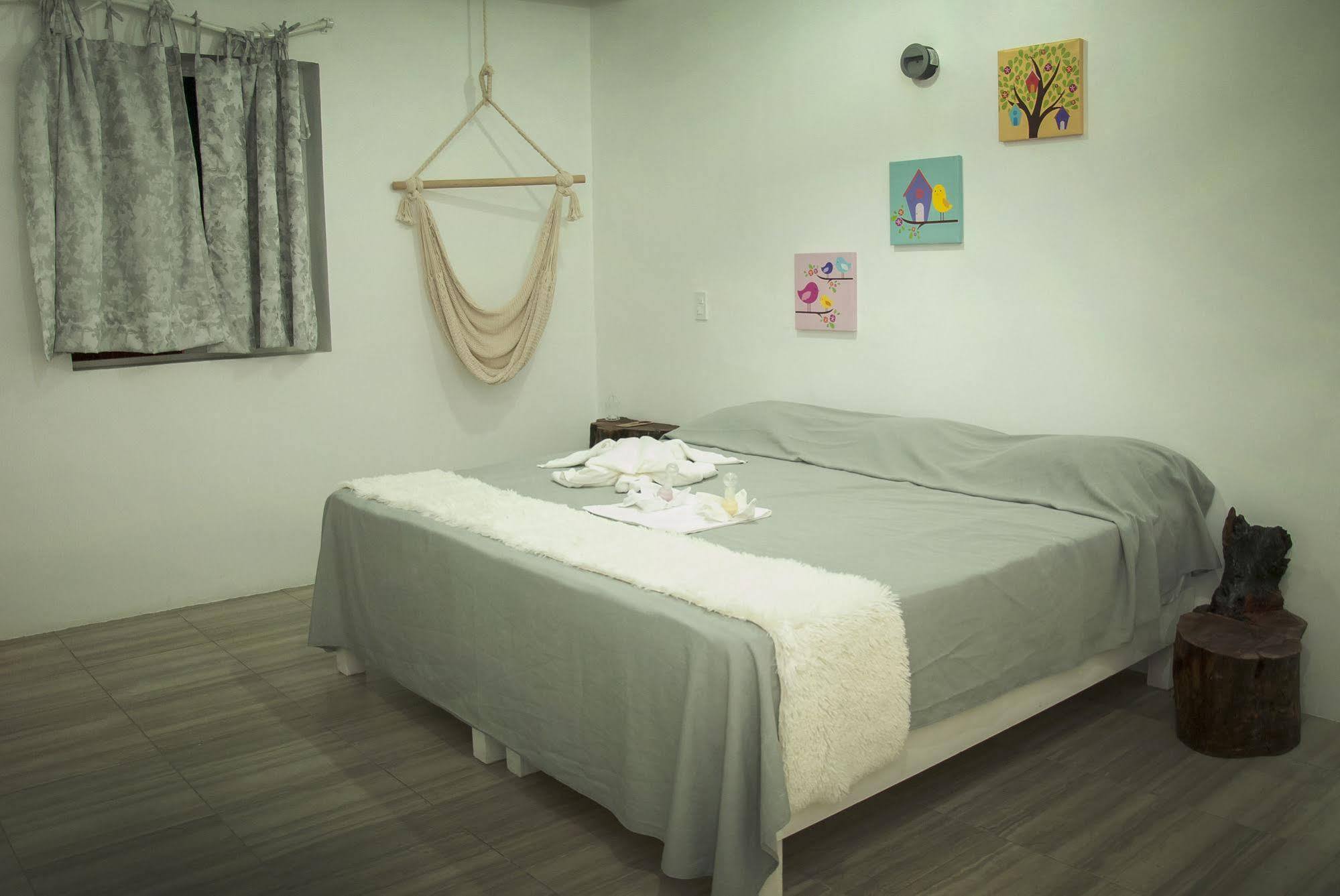 Oaxaca Hotel Karenina מראה חיצוני תמונה