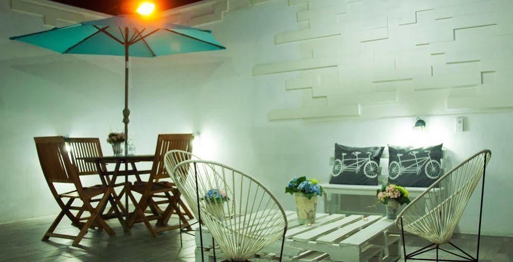 Oaxaca Hotel Karenina מראה חיצוני תמונה