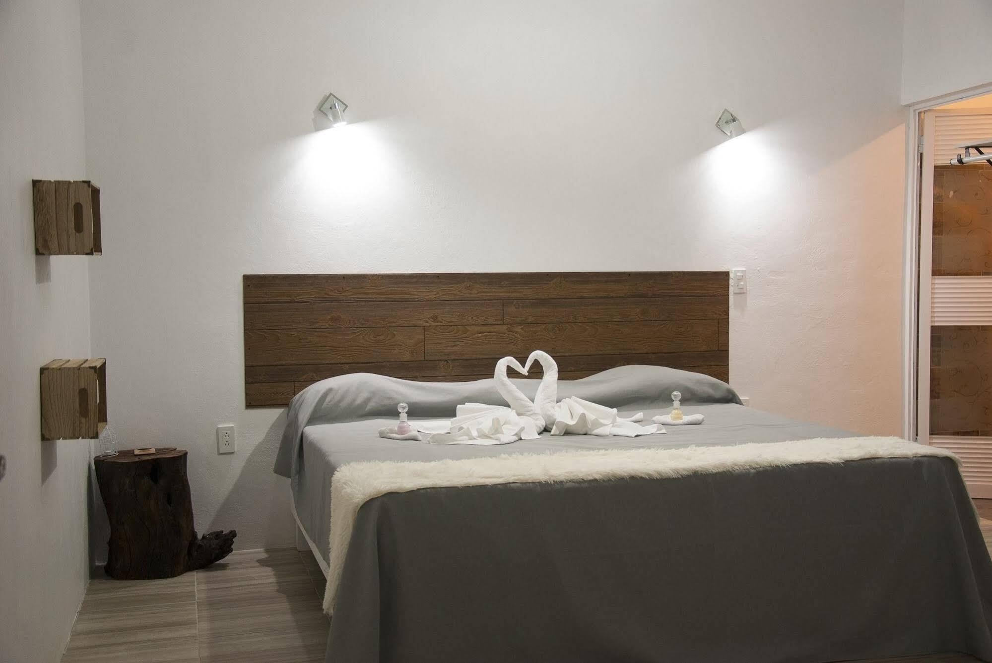 Oaxaca Hotel Karenina מראה חיצוני תמונה